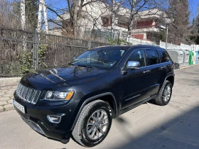 Jeep Grand cherokee Limited 3.6, снимка 3