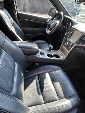 Jeep Grand cherokee Limited 3.6, снимка 9