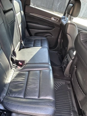 Jeep Grand cherokee Limited 3.6, снимка 10