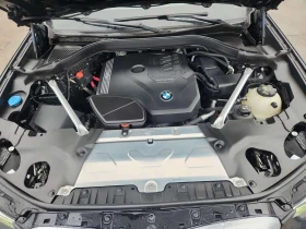 BMW X3  XDRIVE30I * ОБДУХВАНЕ* LANE ASSIST* CARFAX * , снимка 7