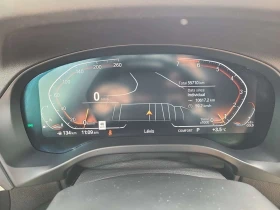 BMW X3  XDRIVE30I * ОБДУХВАНЕ* LANE ASSIST* CARFAX * , снимка 9