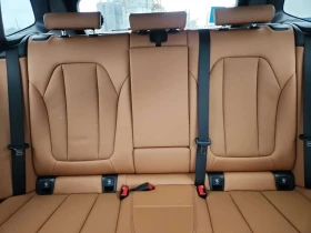 BMW X3  XDRIVE30I * ОБДУХВАНЕ* LANE ASSIST* CARFAX * , снимка 12