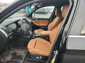 BMW X3  XDRIVE30I * ОБДУХВАНЕ* LANE ASSIST* CARFAX * , снимка 8