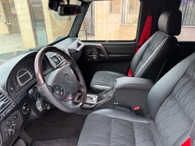 Mercedes-Benz G 55 AMG, снимка 5