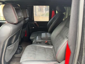 Mercedes-Benz G 55 AMG, снимка 9
