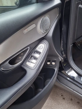 Mercedes-Benz GLC 220 D 4MATIC, снимка 13