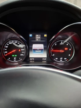 Mercedes-Benz GLC 220 D 4MATIC, снимка 10