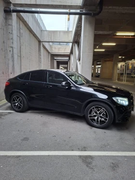 Mercedes-Benz GLC 220 D 4MATIC, снимка 3