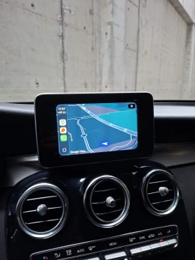 Mercedes-Benz GLC 220 D 4MATIC, снимка 12