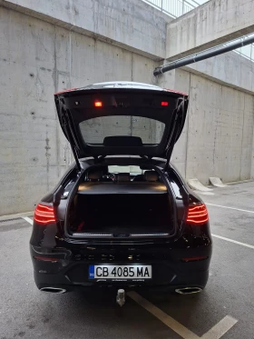 Mercedes-Benz GLC 220 D 4MATIC, снимка 7