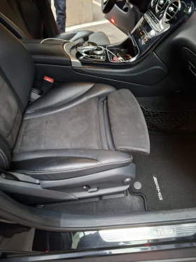 Mercedes-Benz GLC 220 D 4MATIC, снимка 14