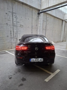 Mercedes-Benz GLC 220 D 4MATIC, снимка 5