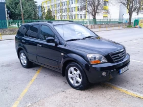 Kia Sorento 2.5 CRDi EX, снимка 3