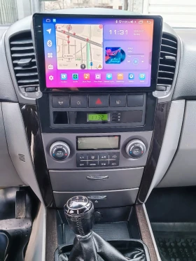 Kia Sorento 2.5 CRDi EX, снимка 10