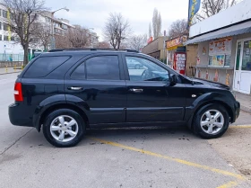 Kia Sorento 2.5 CRDi EX, снимка 7