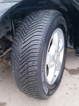 Kia Sorento 2.5 CRDi EX, снимка 15