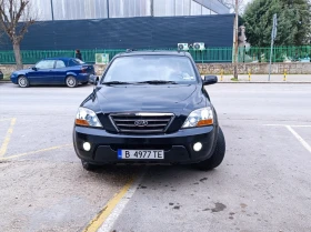 Kia Sorento 2.5 CRDi EX, снимка 2