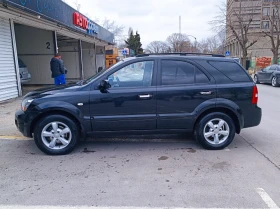 Kia Sorento 2.5 CRDi EX, снимка 8