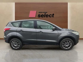 Ford Kuga 2.0 TDCi, снимка 4