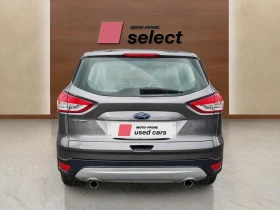 Ford Kuga 2.0 TDCi, снимка 6