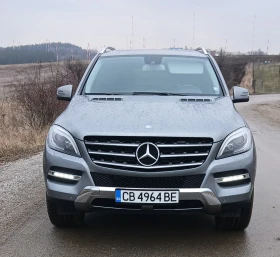 Mercedes-Benz ML 350, снимка 1