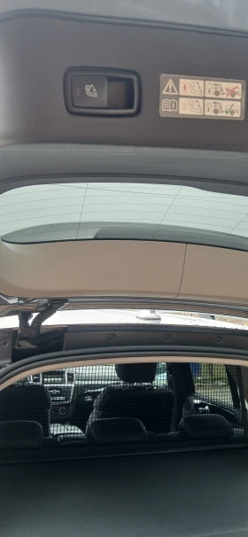Mercedes-Benz ML 350, снимка 5