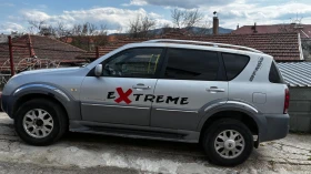 SsangYong Rexton 2.7 XDi, снимка 3