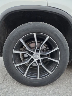 VW Tiguan 2.0 TDI, снимка 14