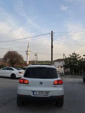 VW Tiguan 2.0 TDI, снимка 5