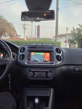 VW Tiguan 2.0 TDI, снимка 11