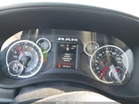 Dodge RAM 2500 BIG* HORN* 4X4* V8* 6.4* , снимка 9