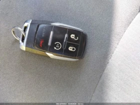 Dodge RAM 2500 BIG* HORN* 4X4* V8* 6.4* , снимка 13