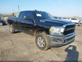 Dodge RAM 2500 BIG* HORN* 4X4* V8* 6.4* , снимка 1