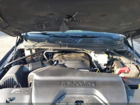 Dodge RAM 2500 BIG* HORN* 4X4* V8* 6.4* , снимка 15