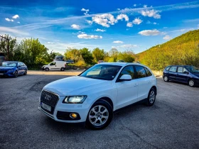 Audi Q5 = FACELIFT= 6скорости= 2.0TDI= , снимка 3