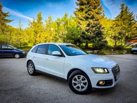 Audi Q5 = FACELIFT= 6скорости= 2.0TDI= , снимка 4