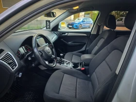 Audi Q5 = FACELIFT= 6скорости= 2.0TDI= , снимка 9