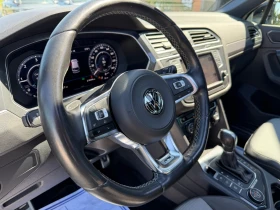VW Tiguan R-line/4-motion/360/Нов внос от Белгия!, снимка 10
