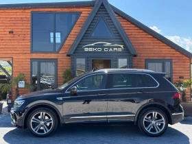 VW Tiguan R-line/4-motion/360/Нов внос от Белгия!, снимка 8
