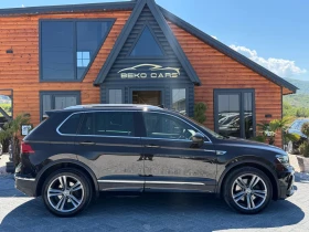 VW Tiguan R-line/4-motion/360/Нов внос от Белгия!, снимка 4
