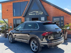 VW Tiguan R-line/4-motion/360/Нов внос от Белгия!, снимка 7