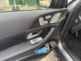 Mercedes-Benz GLS 350, снимка 15