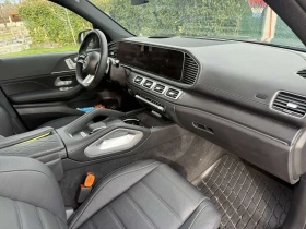 Mercedes-Benz GLS 350, снимка 13