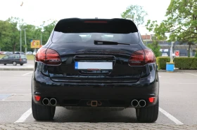 Porsche Cayenne, снимка 6