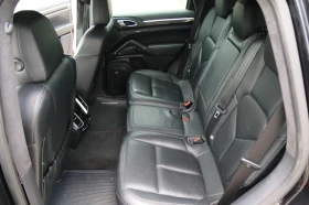 Porsche Cayenne, снимка 11