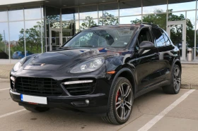 Porsche Cayenne, снимка 3