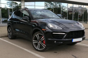Porsche Cayenne, снимка 4