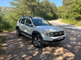 Dacia Duster 1.5 DCI, снимка 2