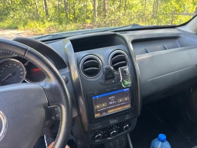 Dacia Duster 1.5 DCI, снимка 6