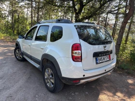 Dacia Duster 1.5 DCI, снимка 4
